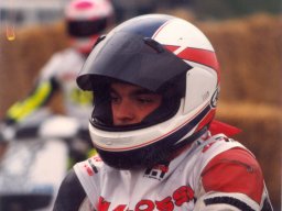 Archivio racing